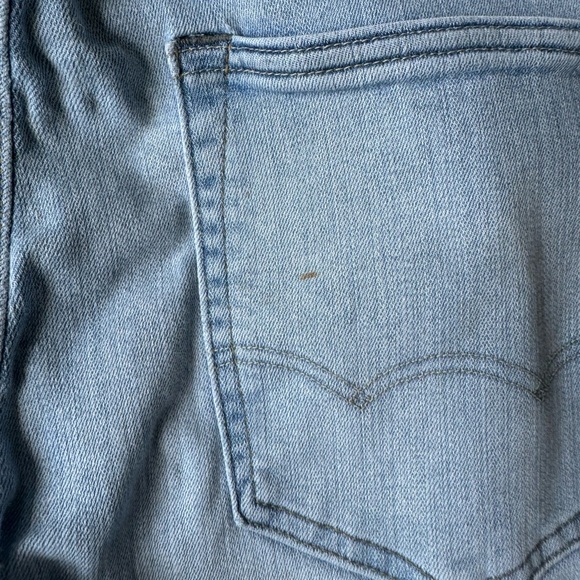 American Eagle next level flex jeans. Slim fit. 36x32 - Picture 3 of 3